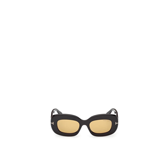 Tom Ford Zonnebril Dames Bruin