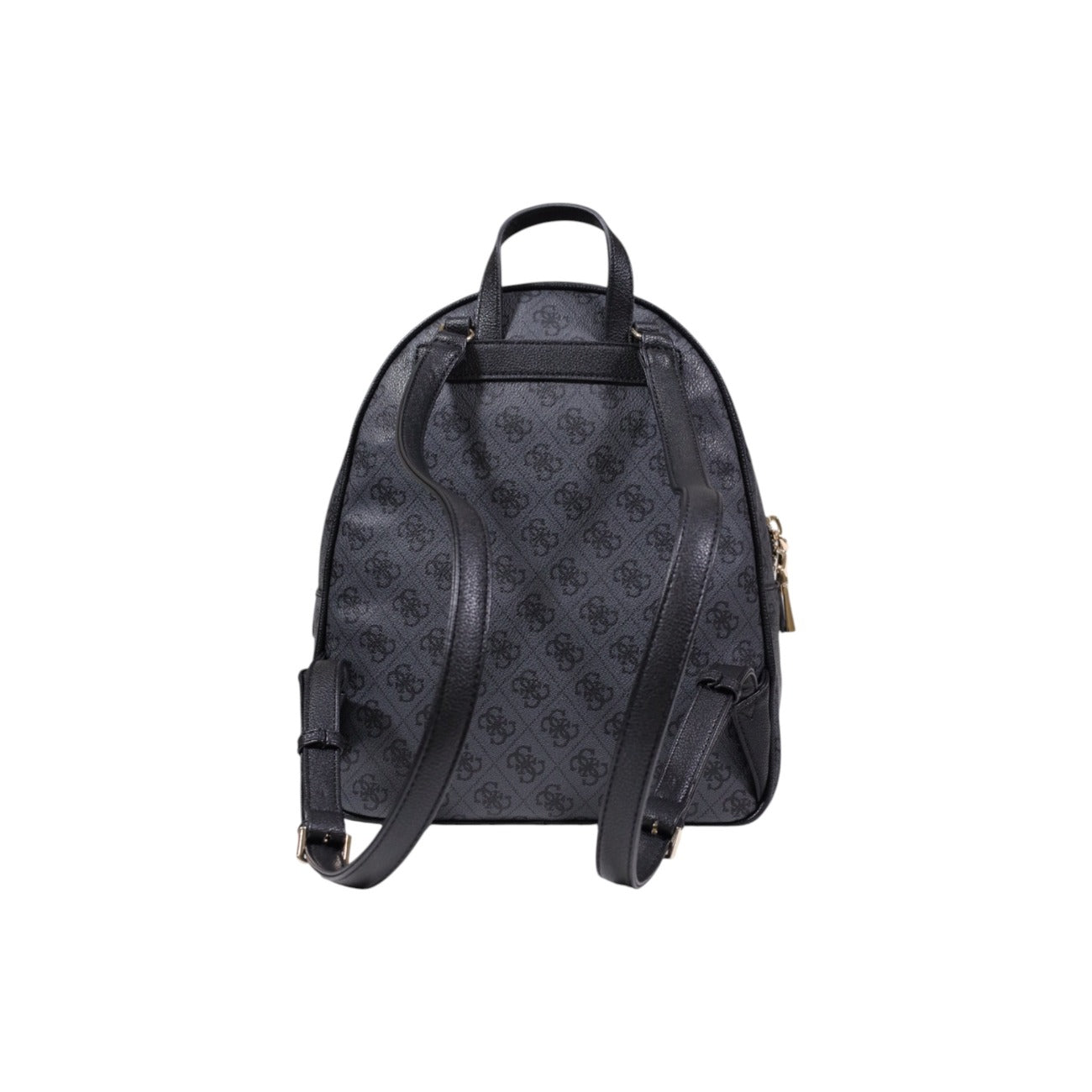 Guess Print Rugtas Dames Grijs