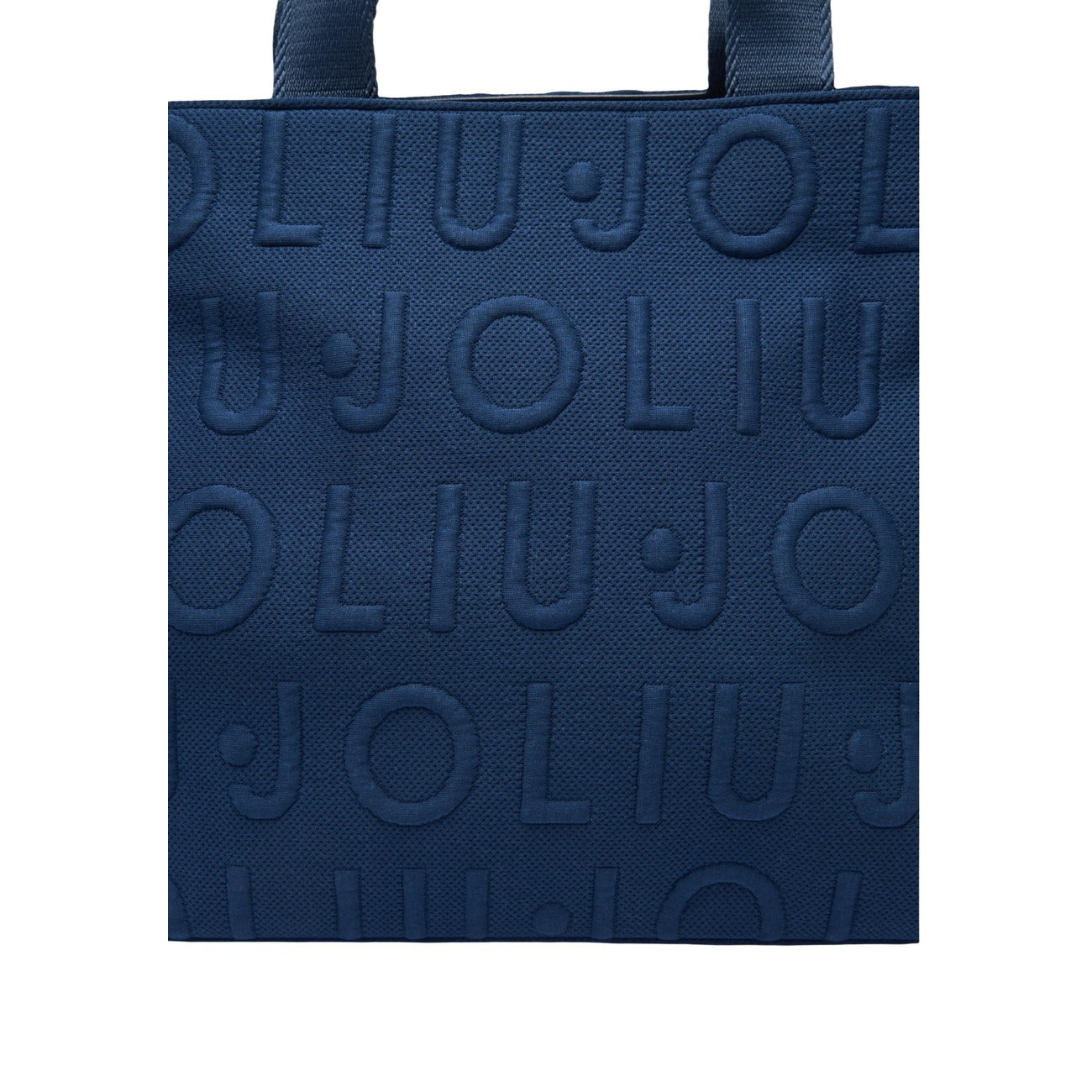Liu Jo Tote Bag Dames Blauw