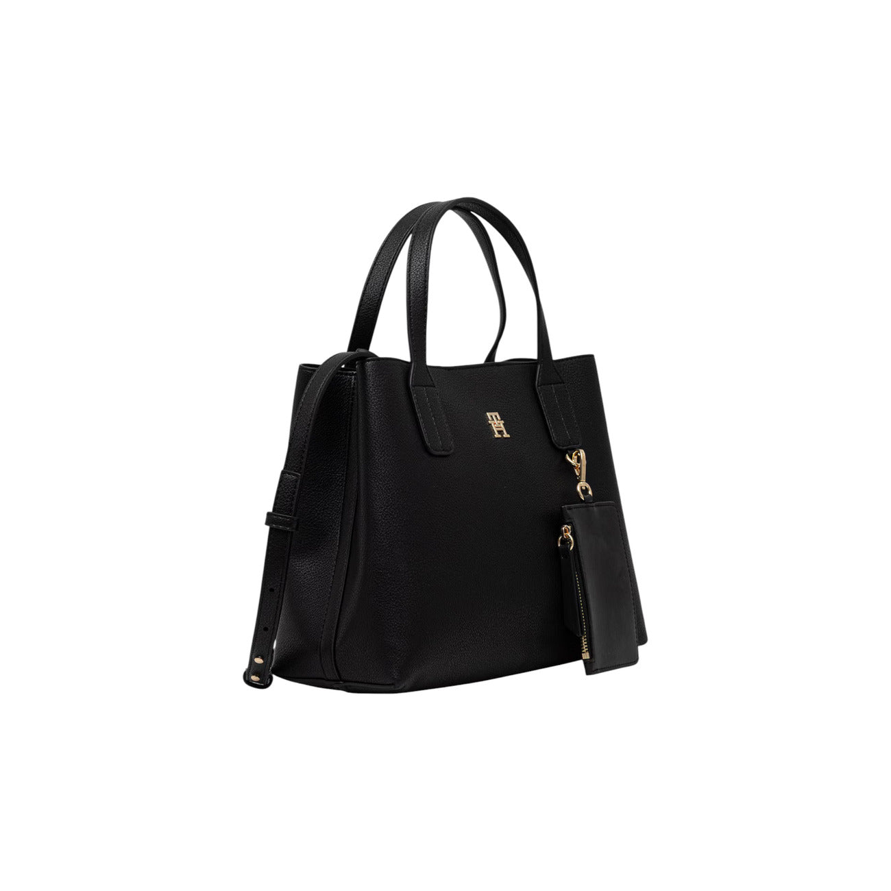 Tommy Hilfiger Handtas Dames Zwart