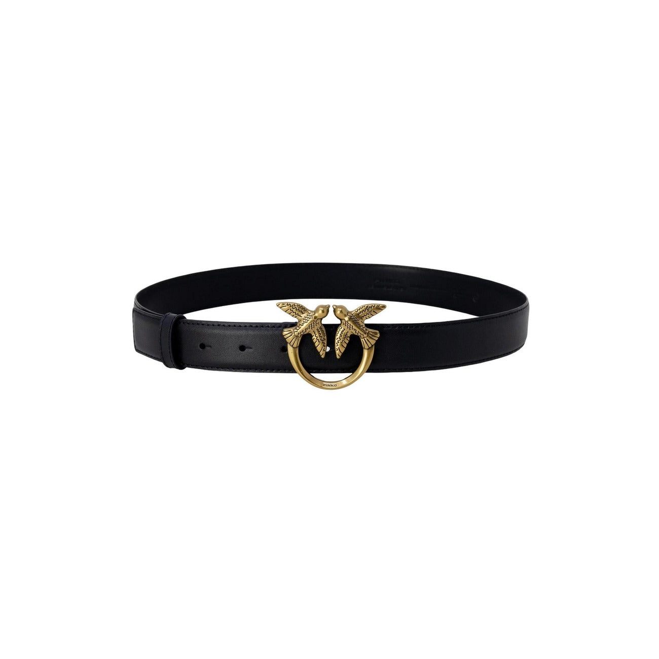 Pinko Riem Dames Zwart