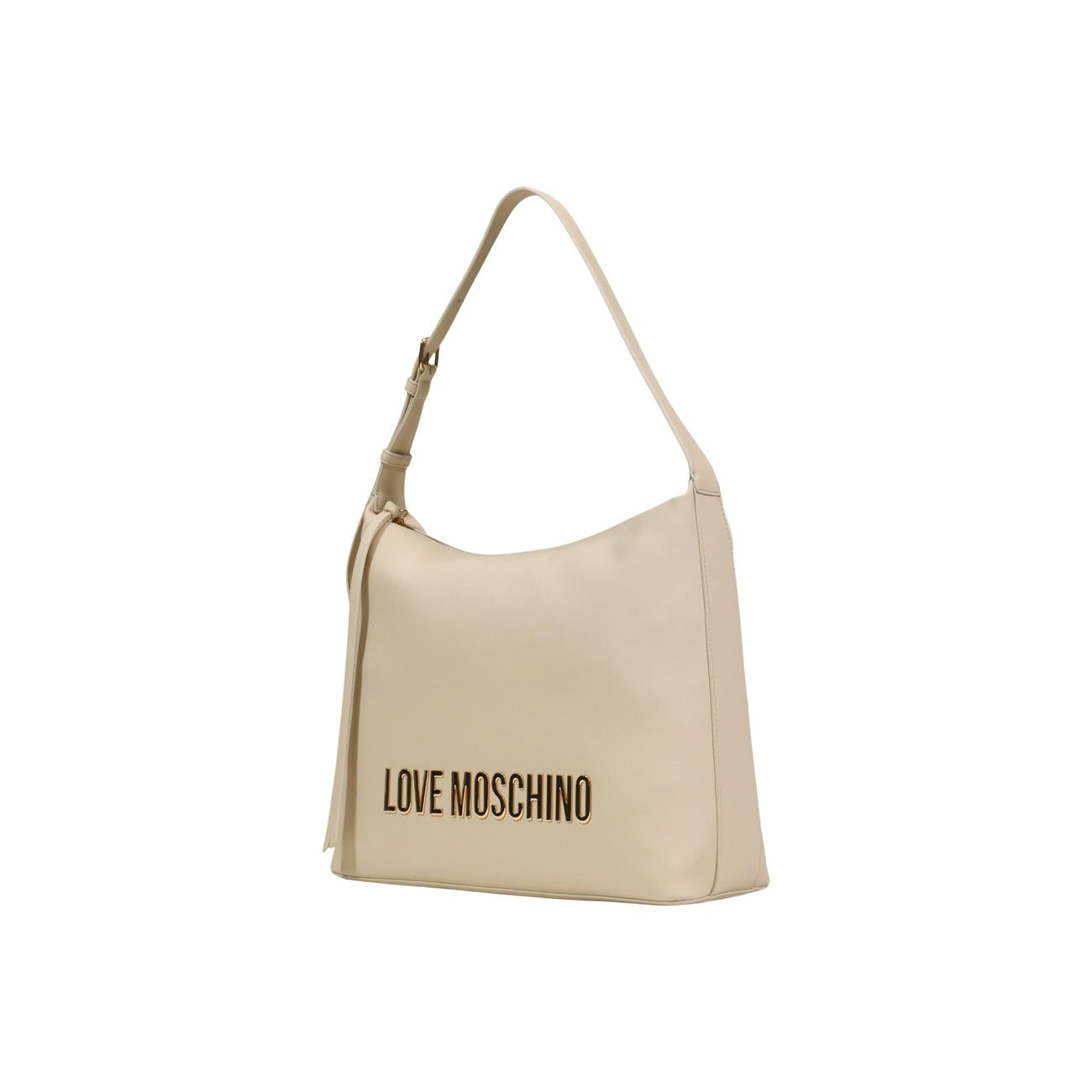 Love Moschino Tas Dames Beige
