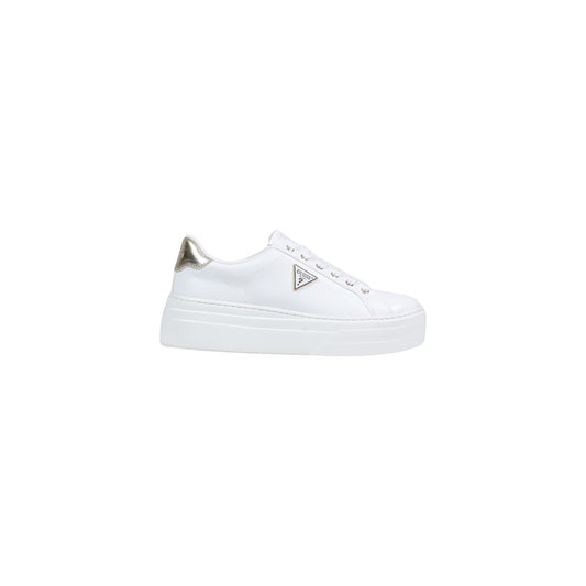 Guess Sneakers Dames Wit