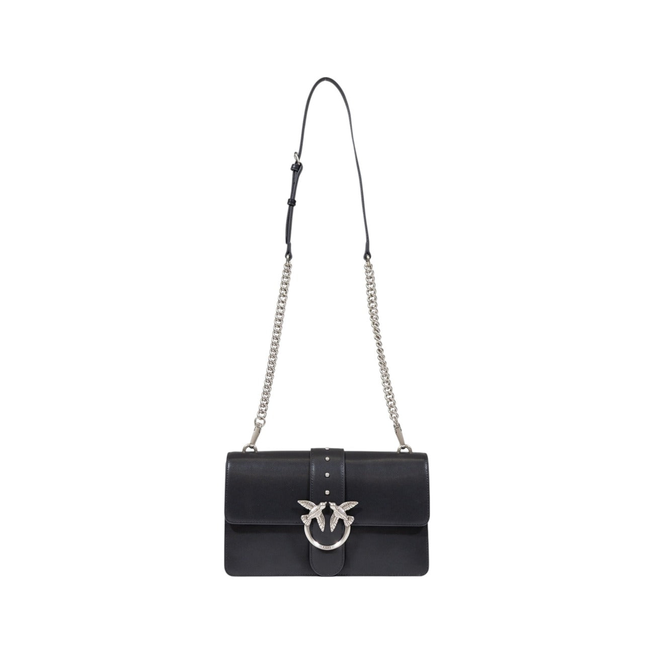 Pinko Handtas Dames Zwart