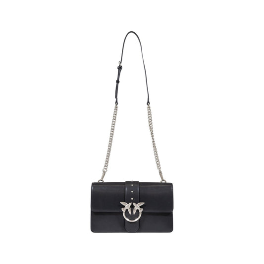 Pinko Handtas Dames Zwart