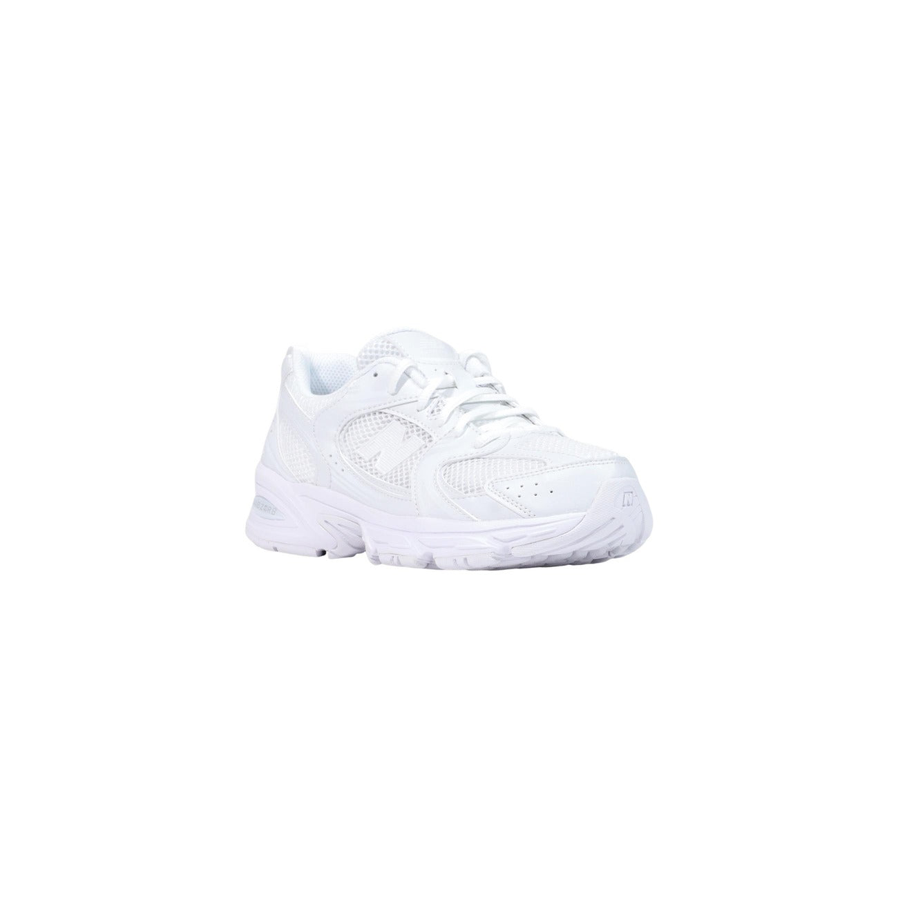 New Balance Sneakers Dames Wit
