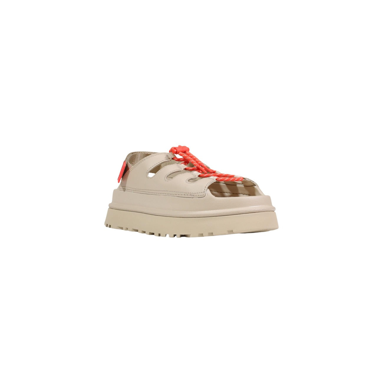 UGG Sandalen Dames Beige