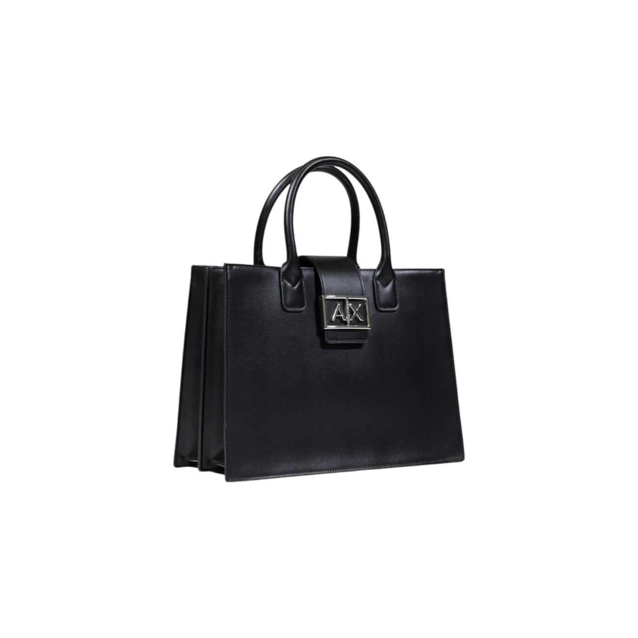 Armani Exchange Tas Dames Zwart