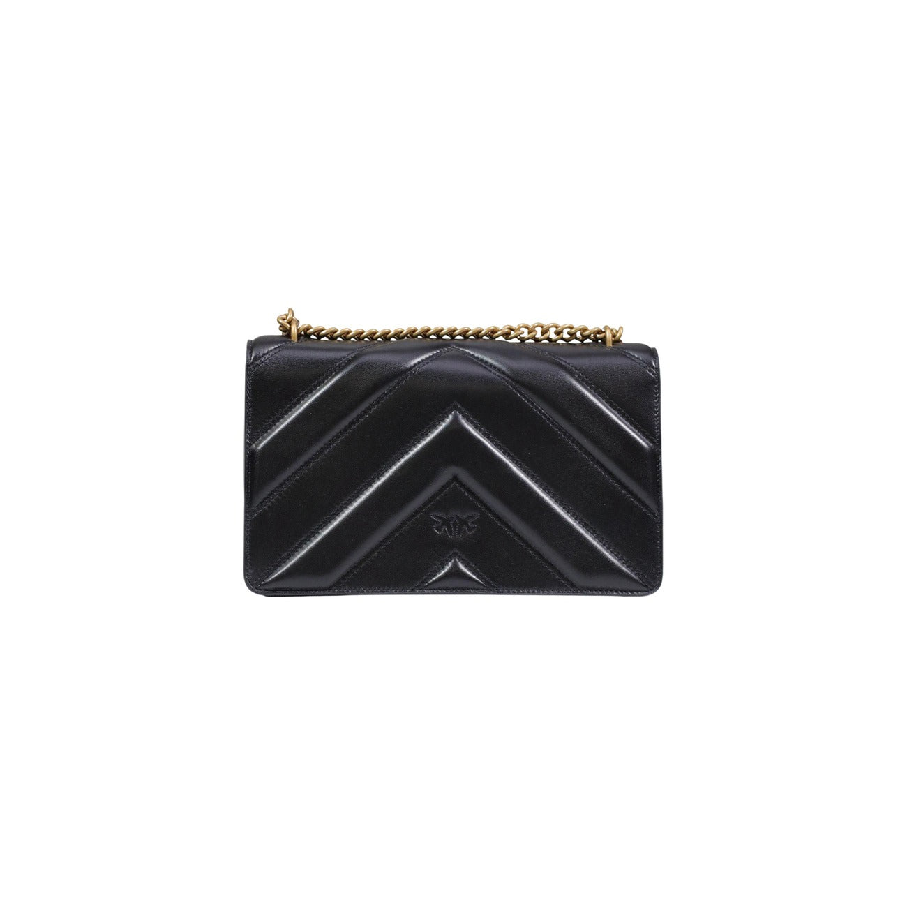 Pinko Handtas Dames Zwart