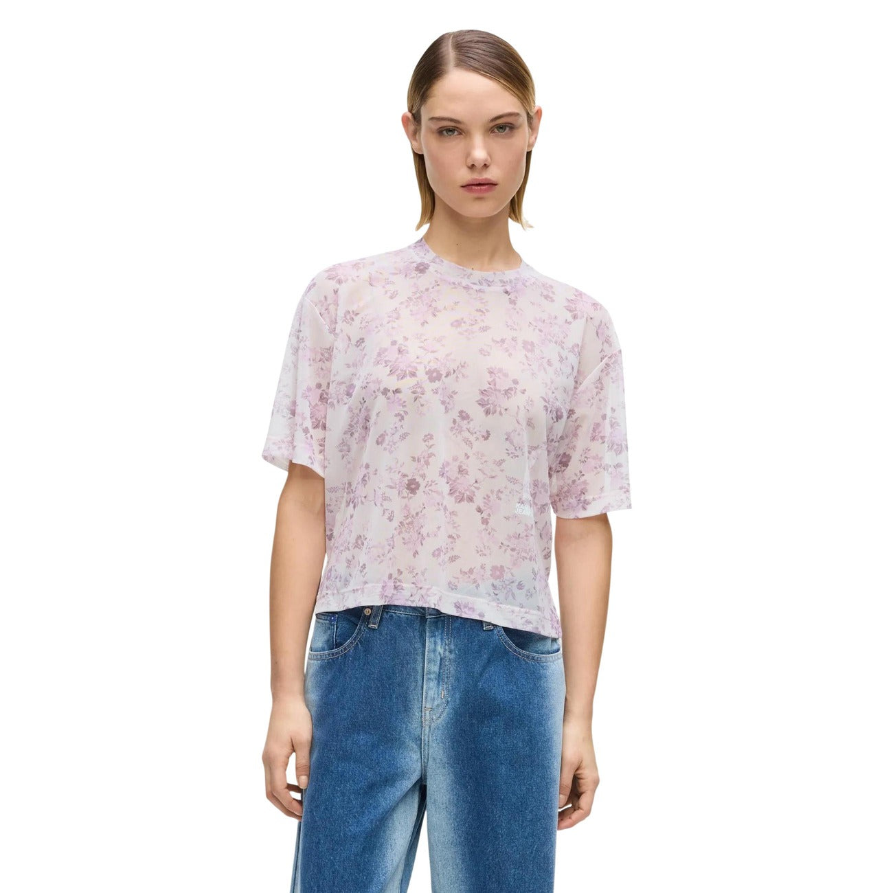 Karl Lagerfeld Jeans T-shirt Dames