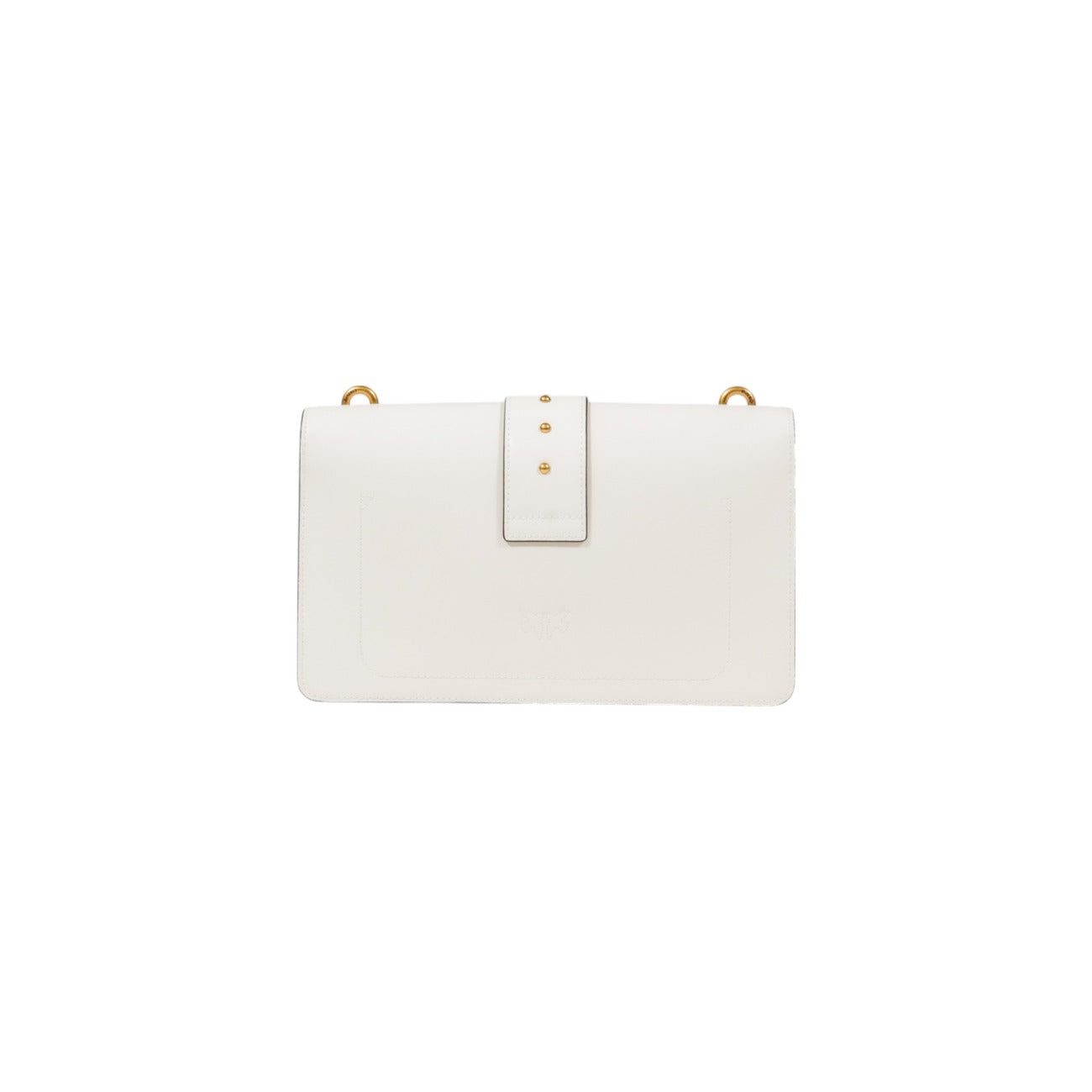 Pinko Handtas Dames Zwart