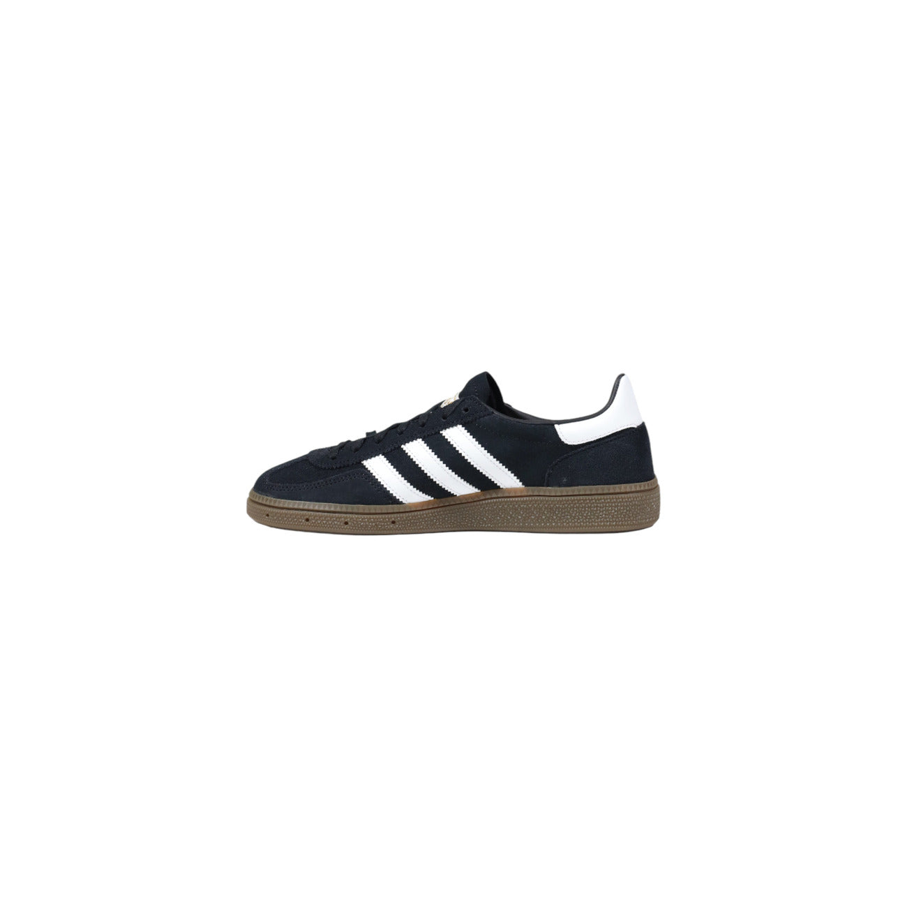 Adidas Originals Sneakers Dames Zwart Suède