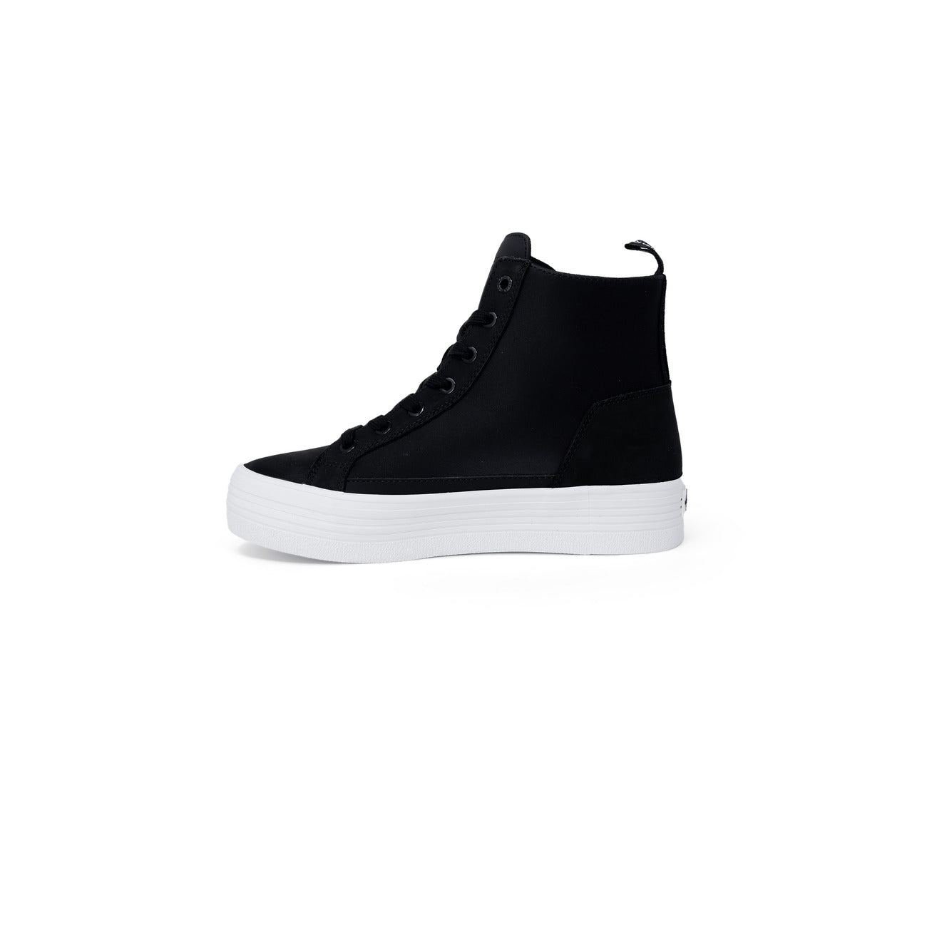 Calvin Klein Jeans Sneakers Dames Zwart