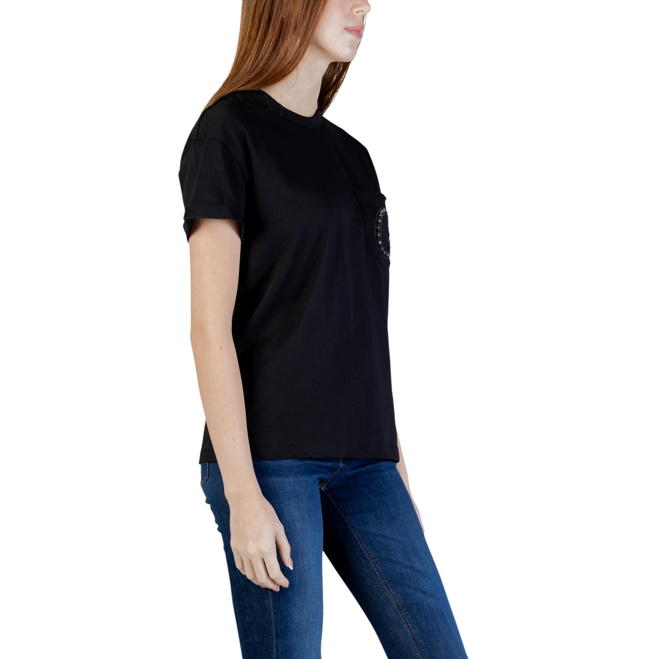 Guess T-shirt Dames