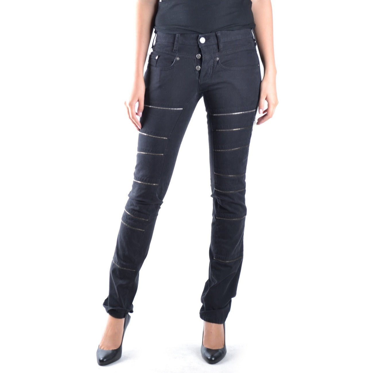 Neil Barrett Kleding Jeans Premium Design