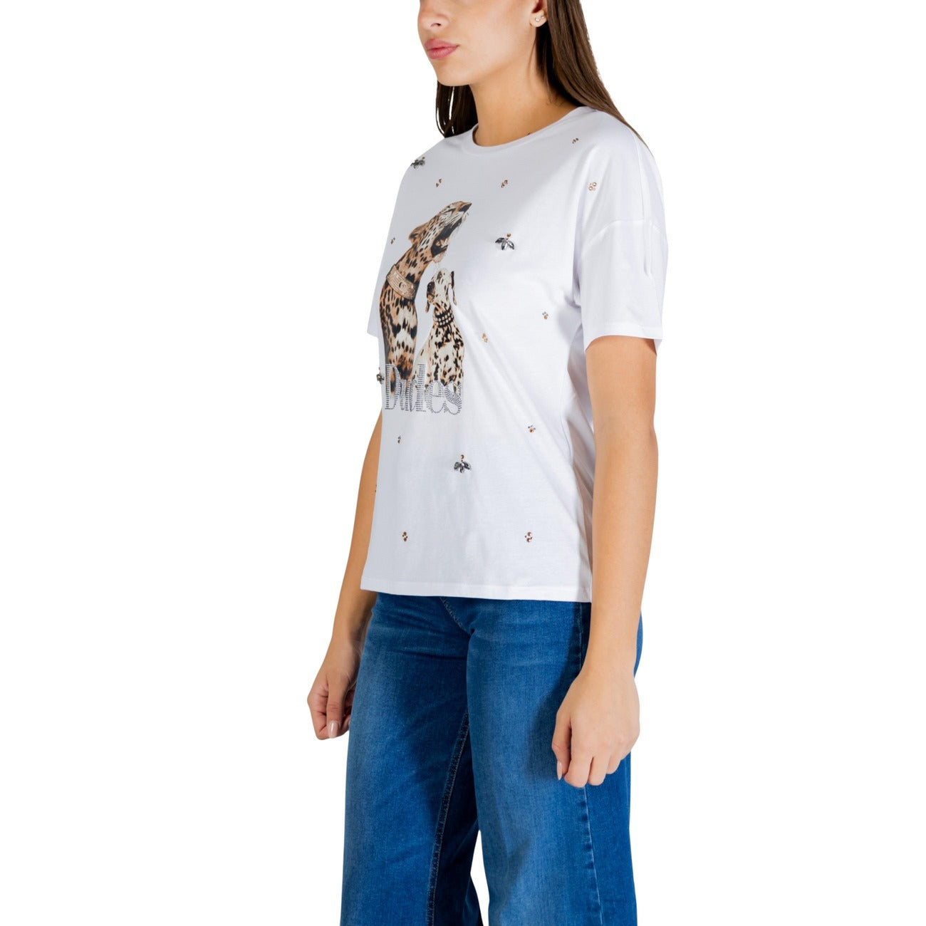 Liu Jo T-shirt Dames