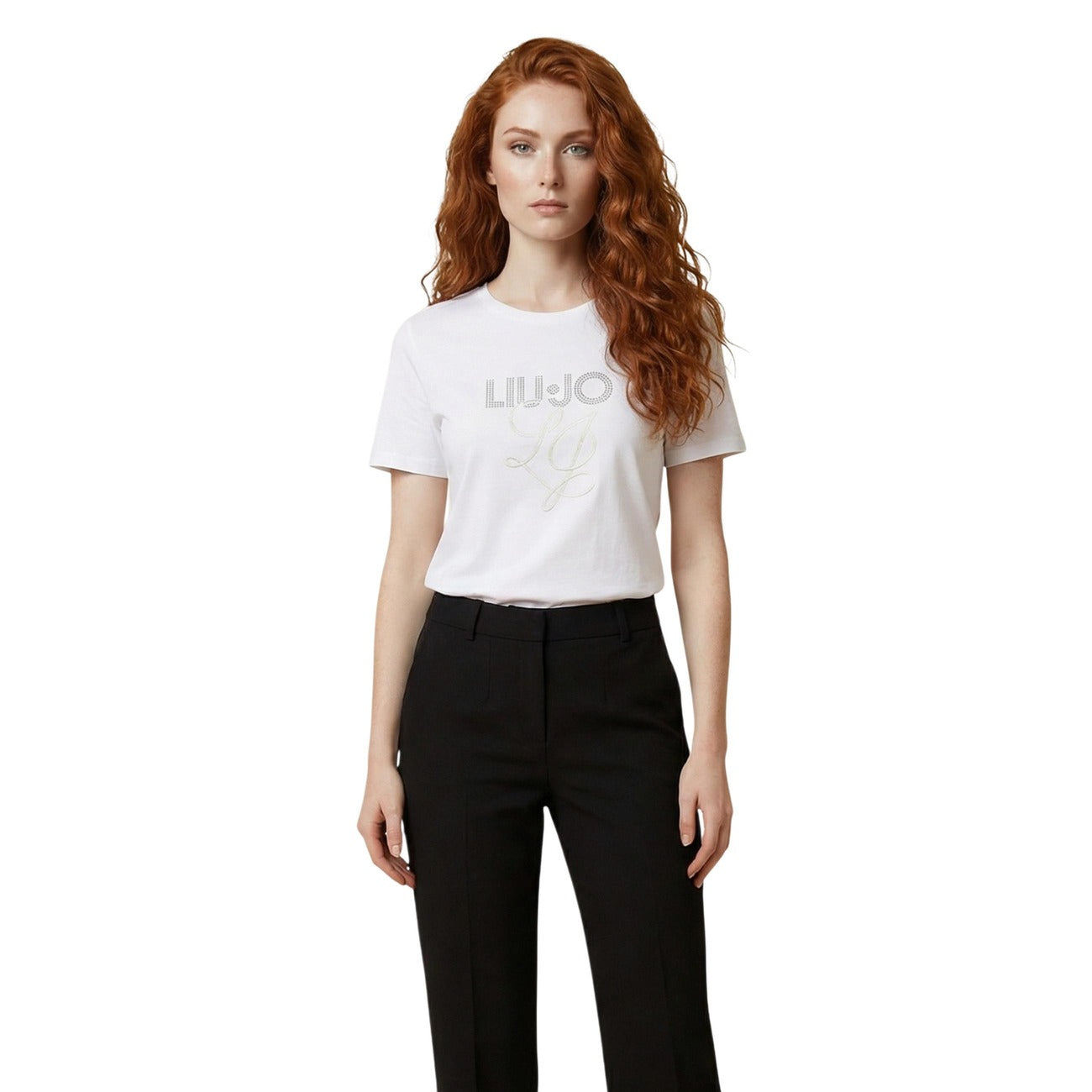 Liu Jo T-shirt Dames