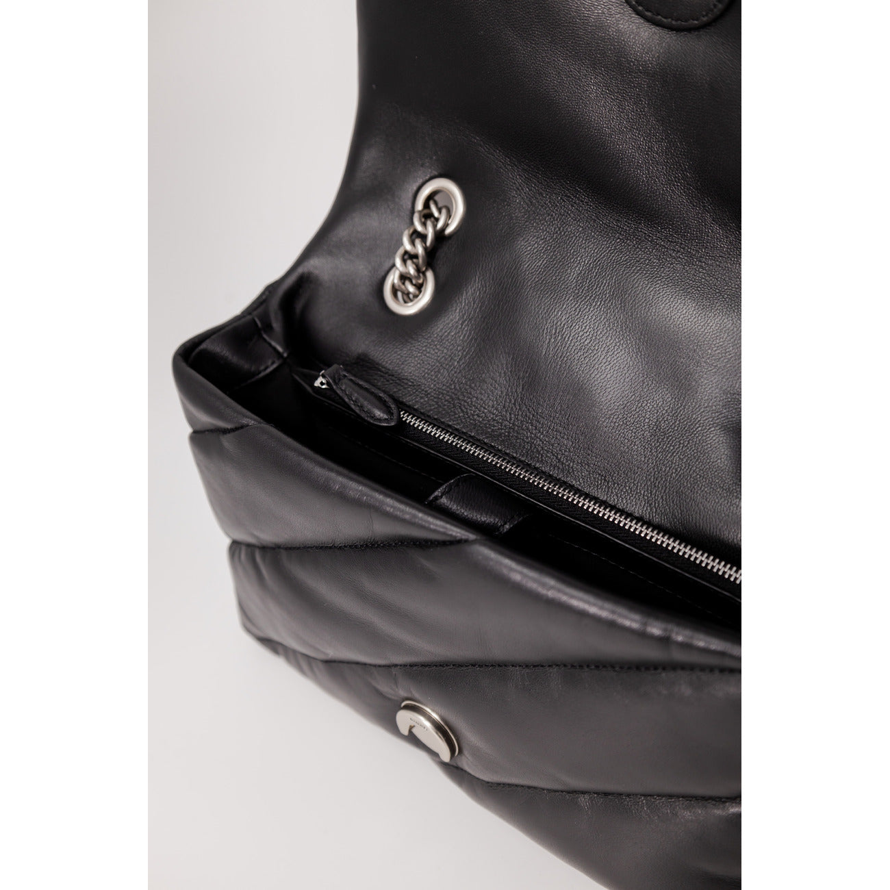 Pinko Tas Dames Zwart