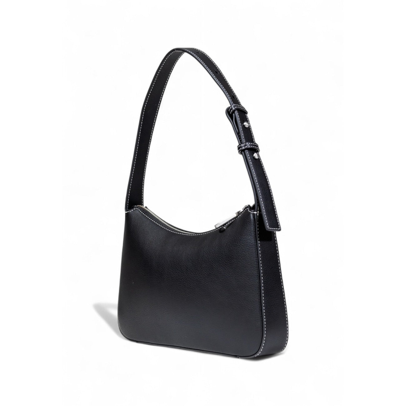 Karl Lagerfeld Jeans Nepleren Handtas Dames Zwart