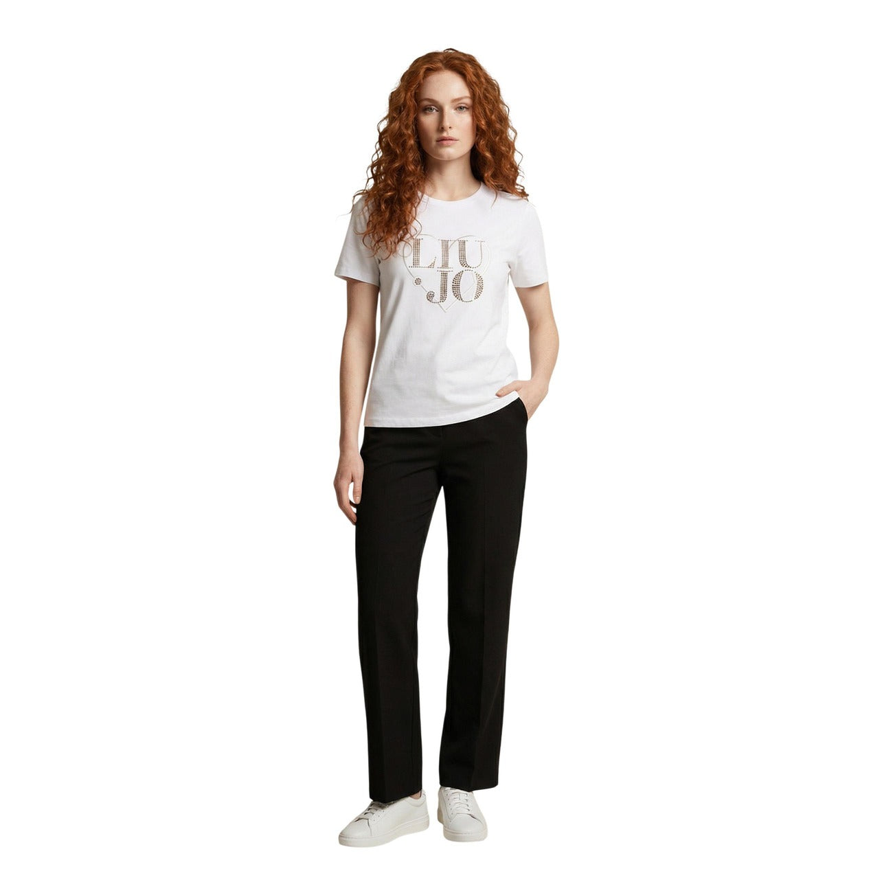 Liu Jo T-shirt Dames