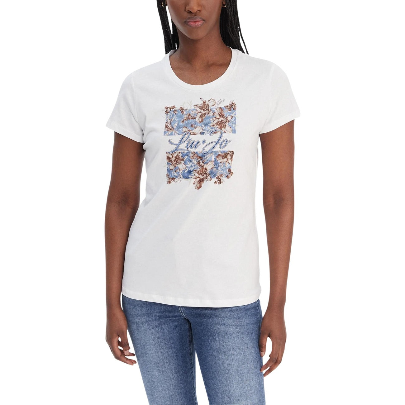 Liu Jo T-shirt Dames
