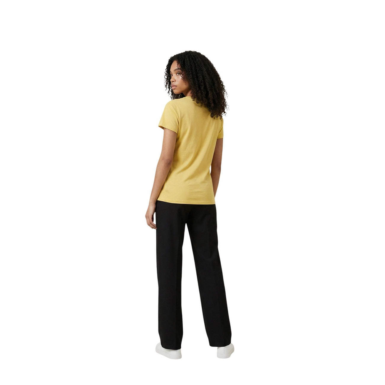 Armani Exchange T-shirt Dames