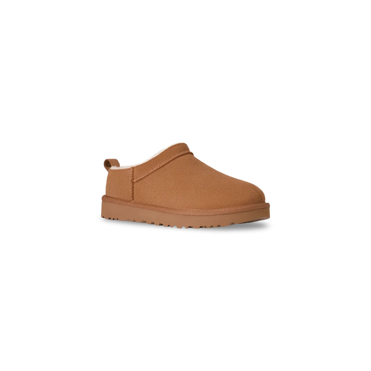 Ugg Instappers Dames Beige