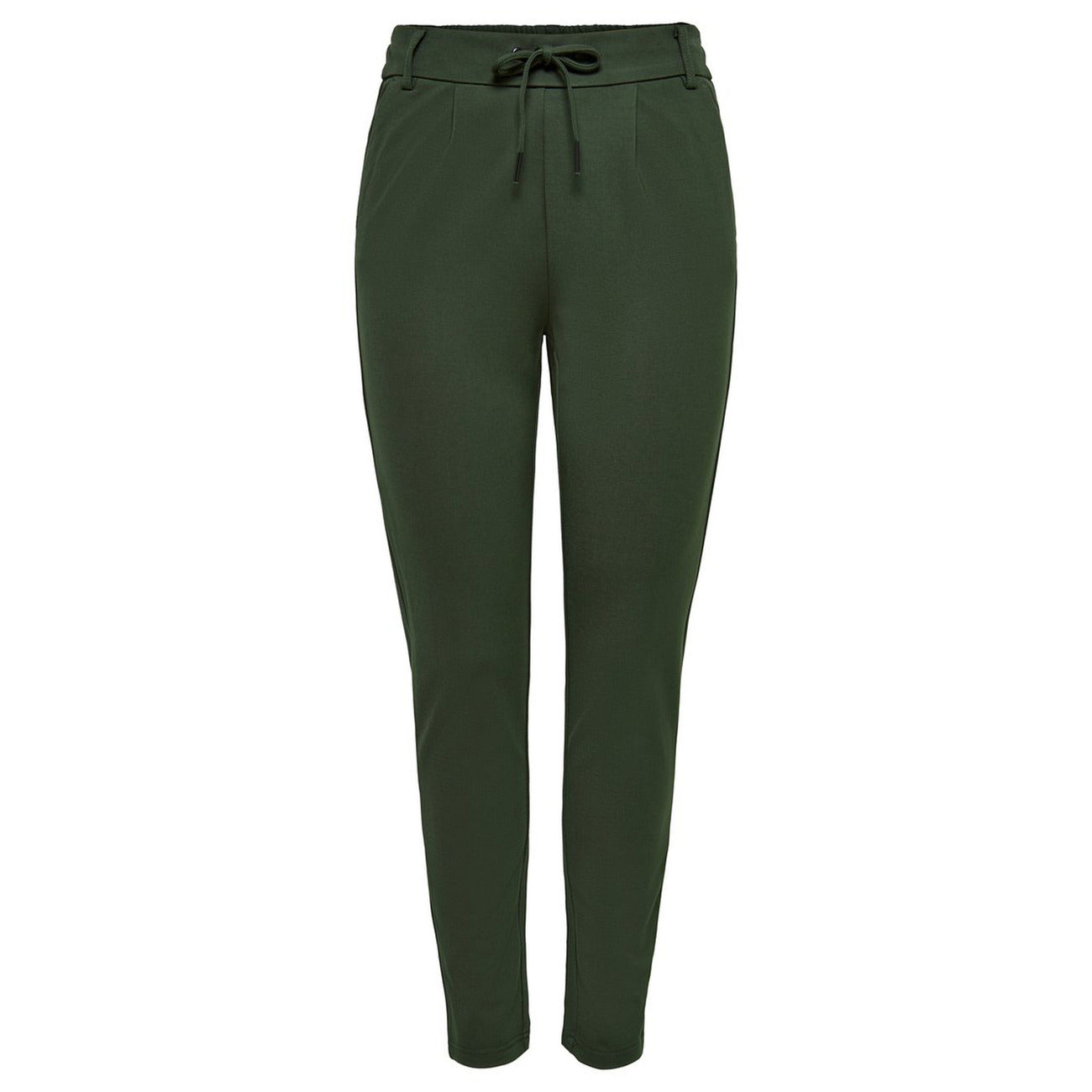 Only Broek Dames Groen