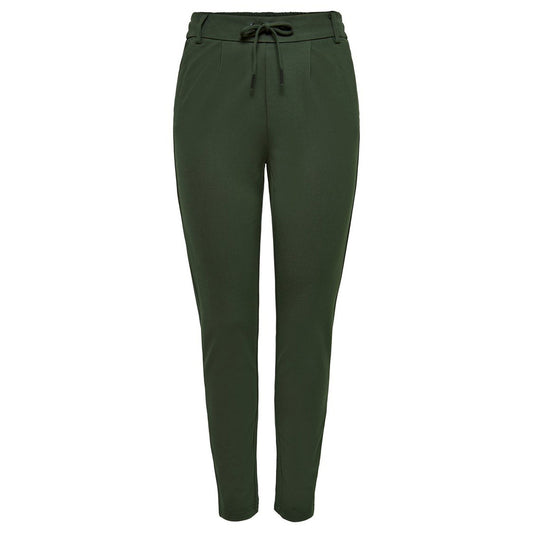 Only Broek Dames Groen