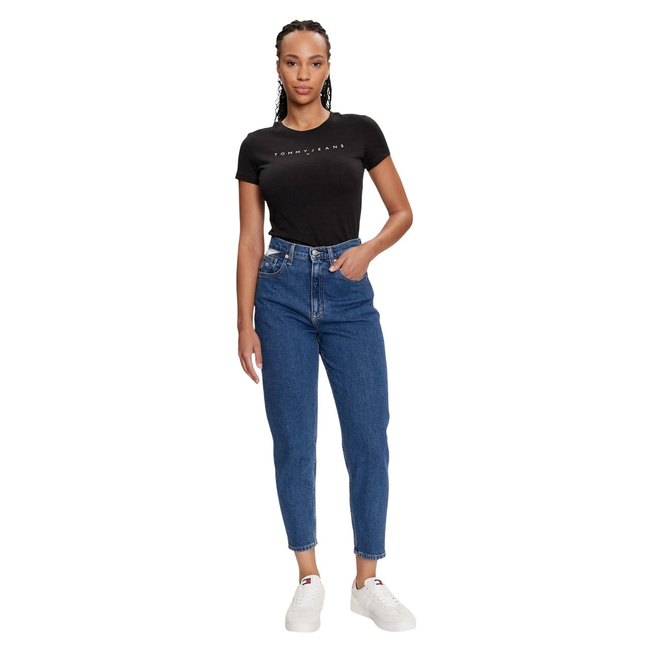 Tommy Hilfiger Jeans T-shirt Dames