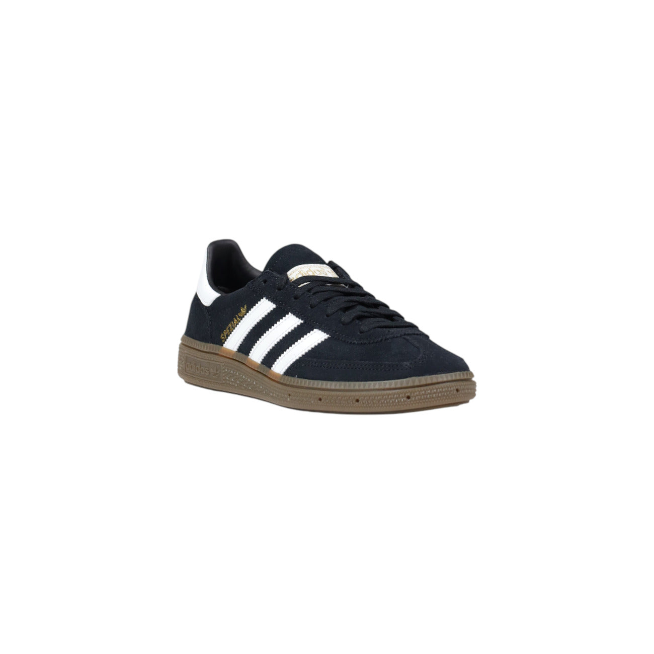 Adidas Originals Sneakers Dames Zwart Suède