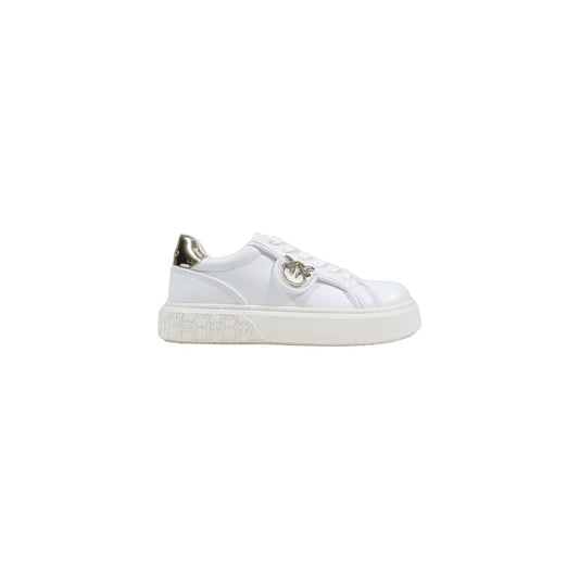 Pinko Sneakers Dames Wit