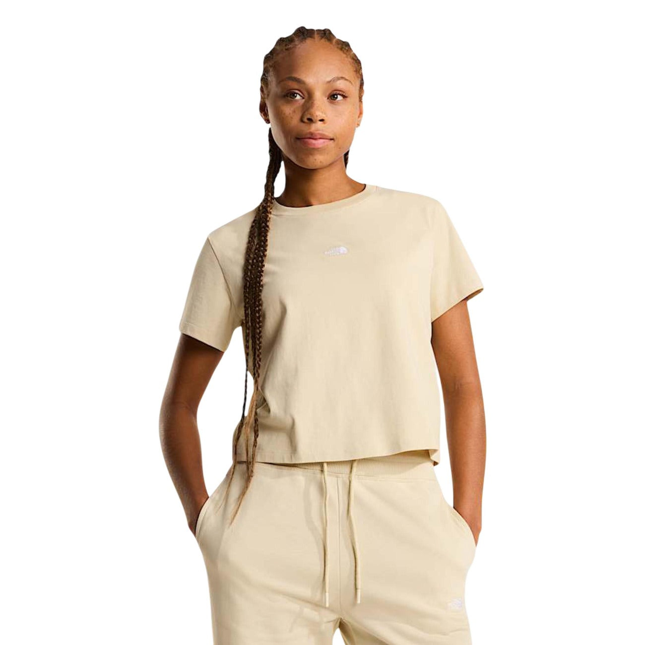 The North Face - The North Face T-shirt Dames