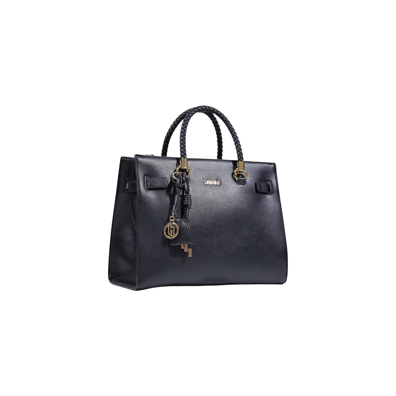 Liu Jo Crossbody Handtas Dames Zwart