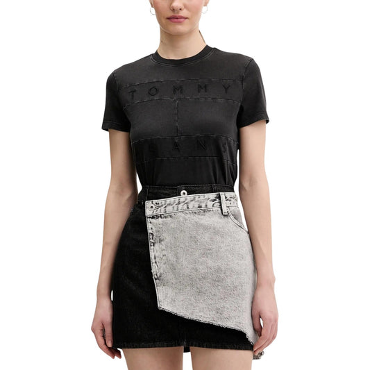 Tommy Hilfiger Jeans T-shirt Dames