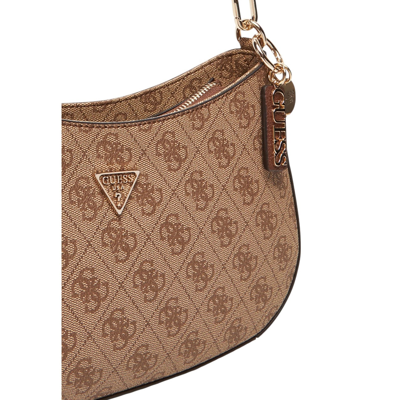 Guess Handtas Dames Beige