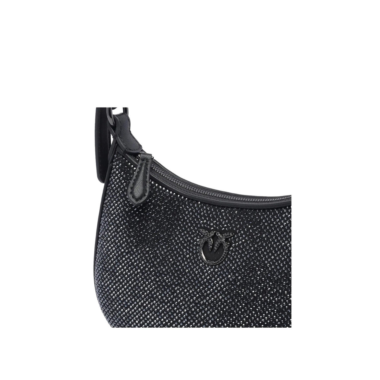Pinko Handtas Dames Zwart