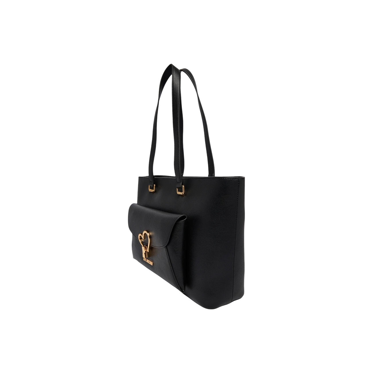 Love Moschino Tas Dames Zwart
