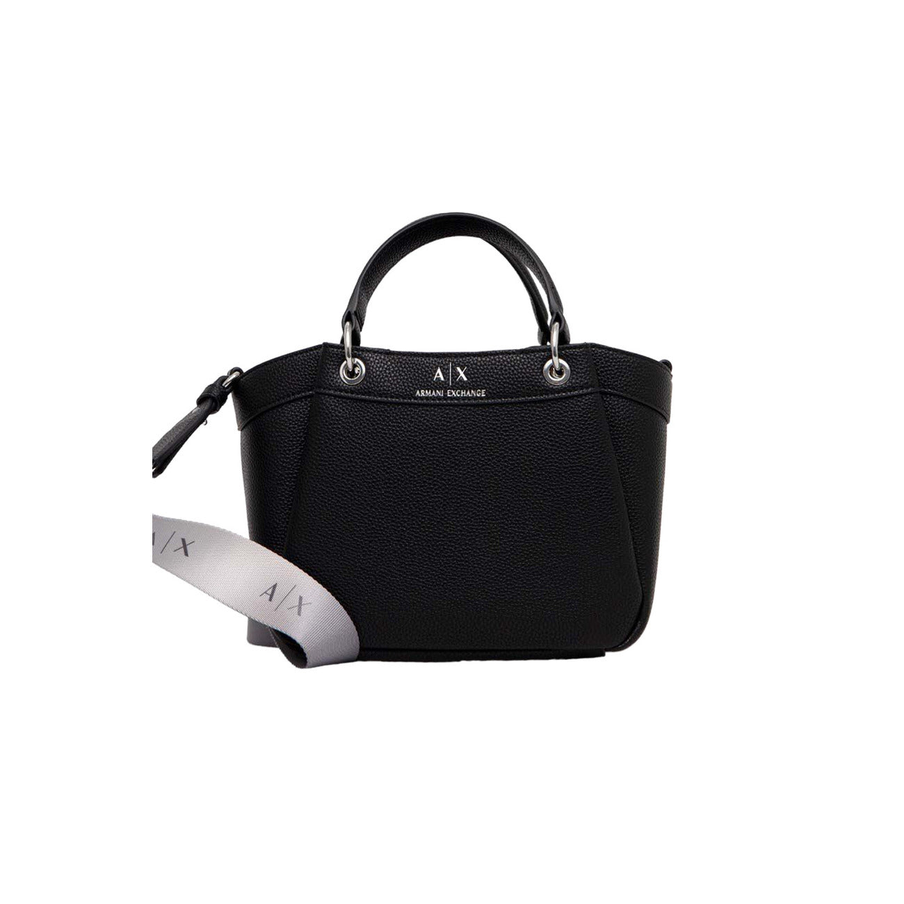 Armani Exchange Tas Dames Zwart