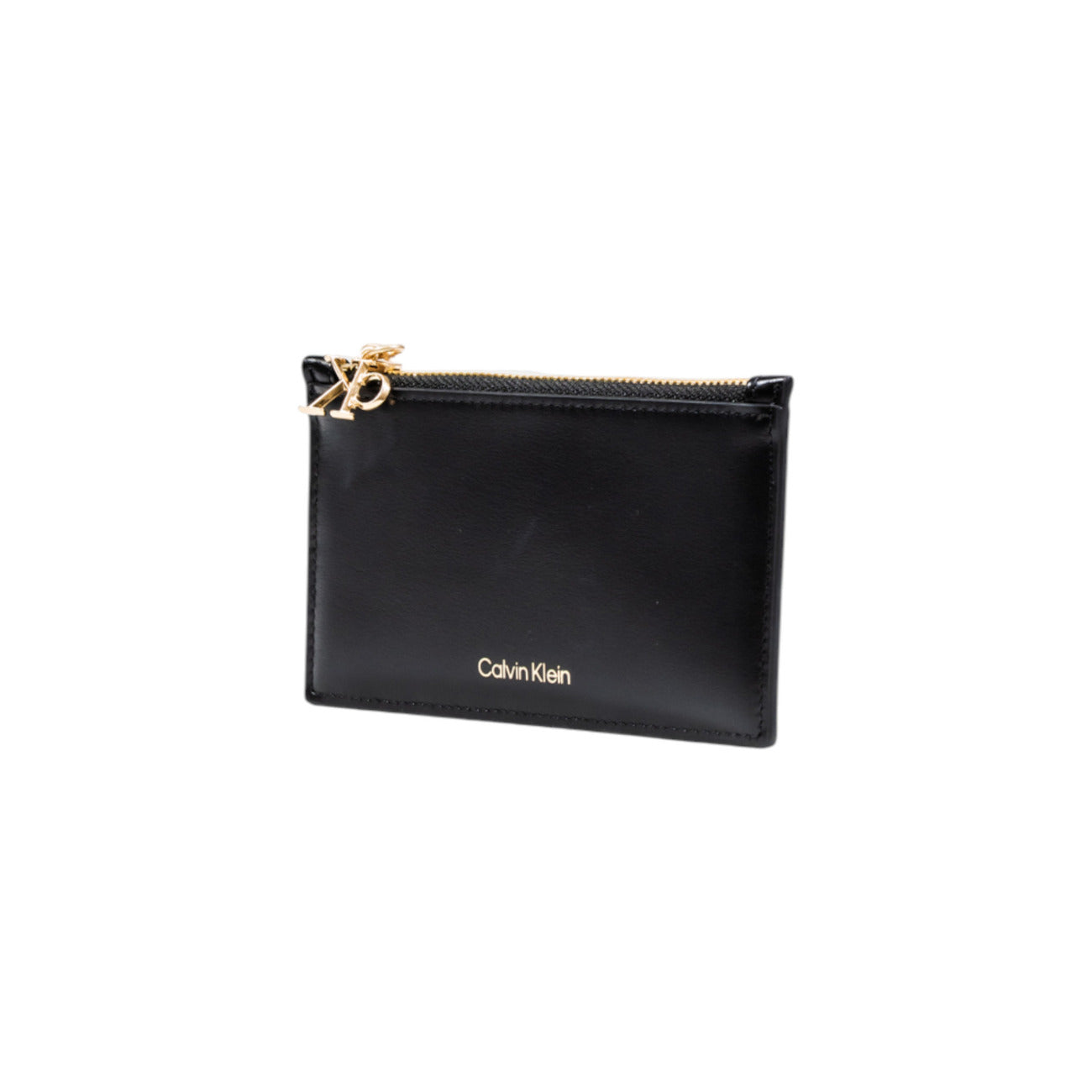 Calvin Klein Portemonnee Dames Zwart