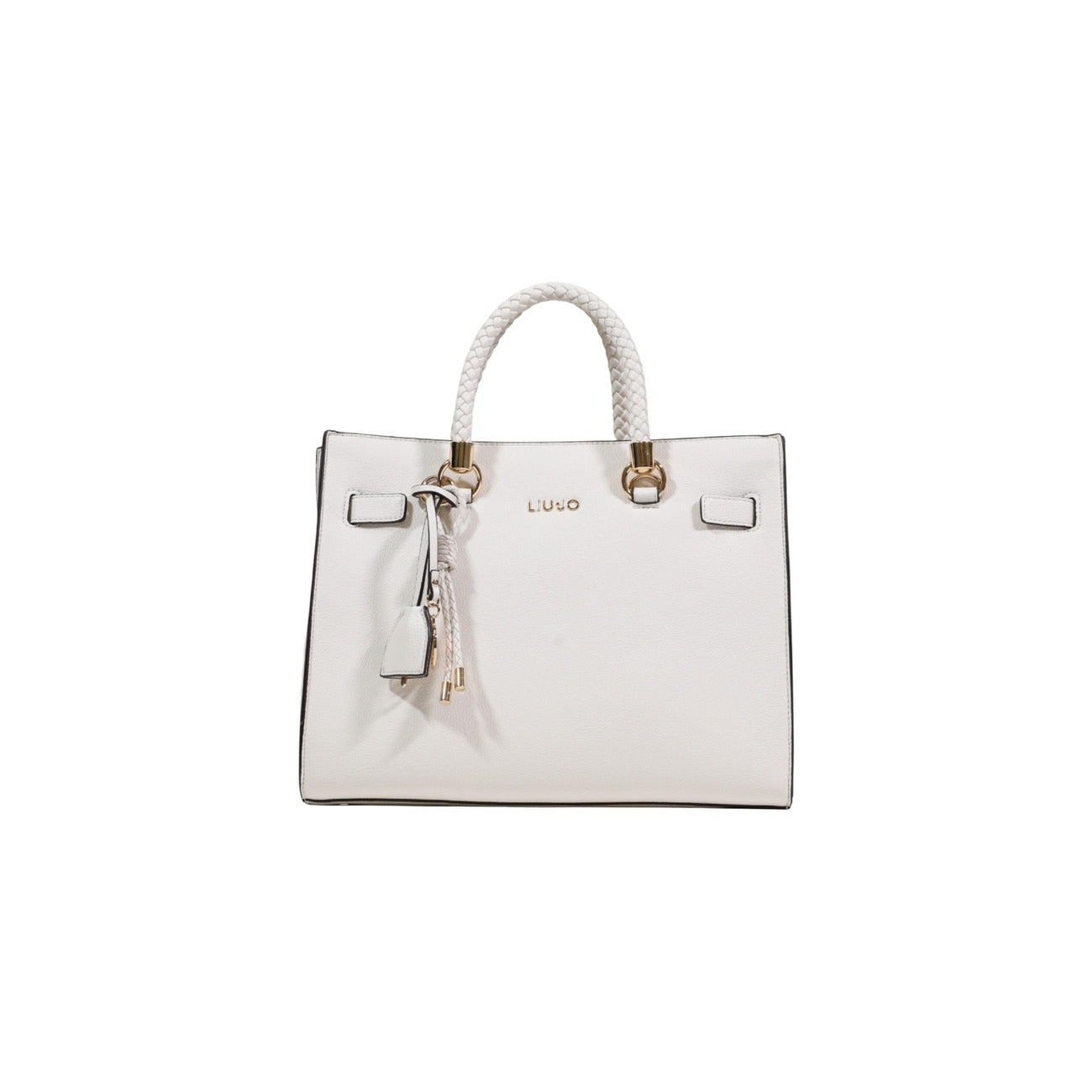 Liu Jo Crossbody Handtas Dames Zwart