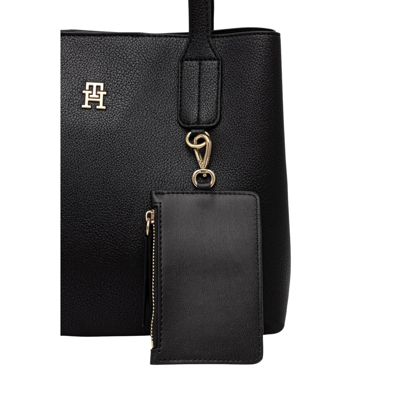 Tommy Hilfiger Handtas Dames Zwart