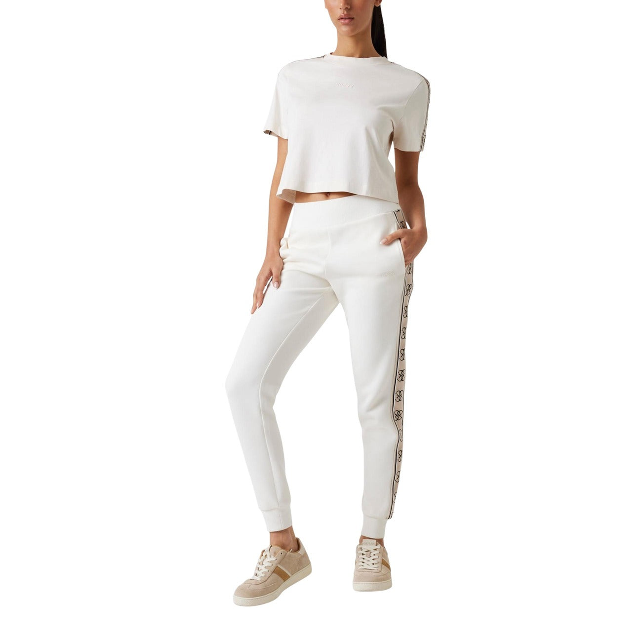 Guess Active T-shirt Dames