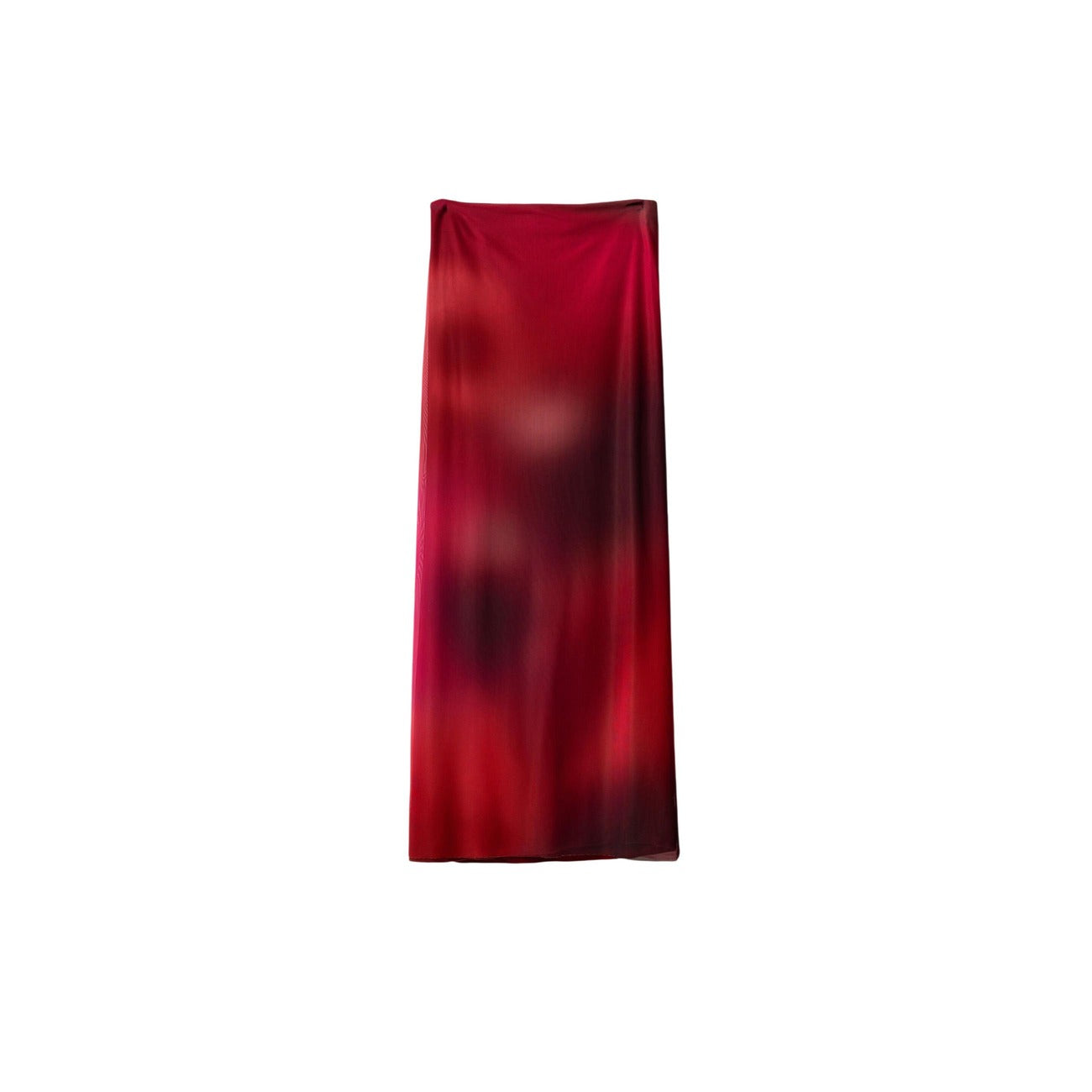 Desigual Rok Dames Rood