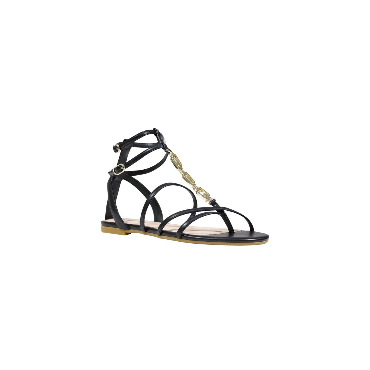 Liu Jo Sandalen Dames Zwart