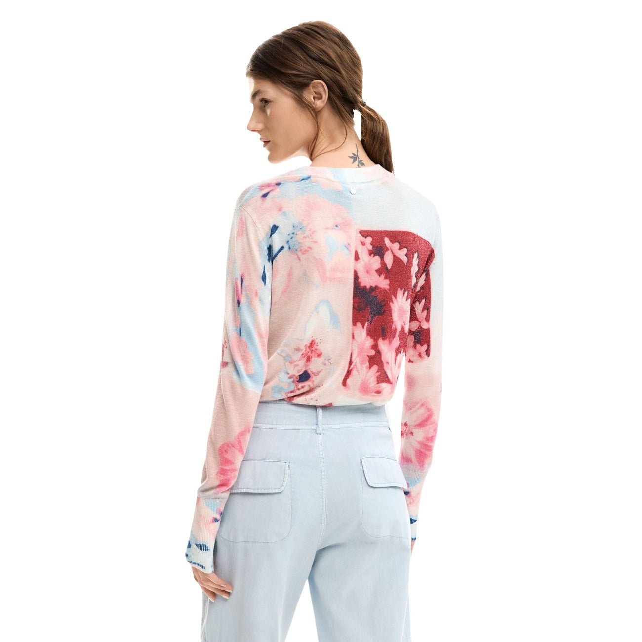 Desigual Trui Dames