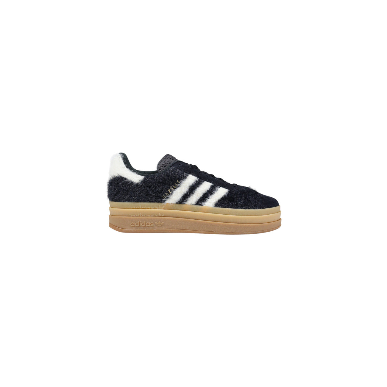 Adidas Originals Sneakers Dames Zwart