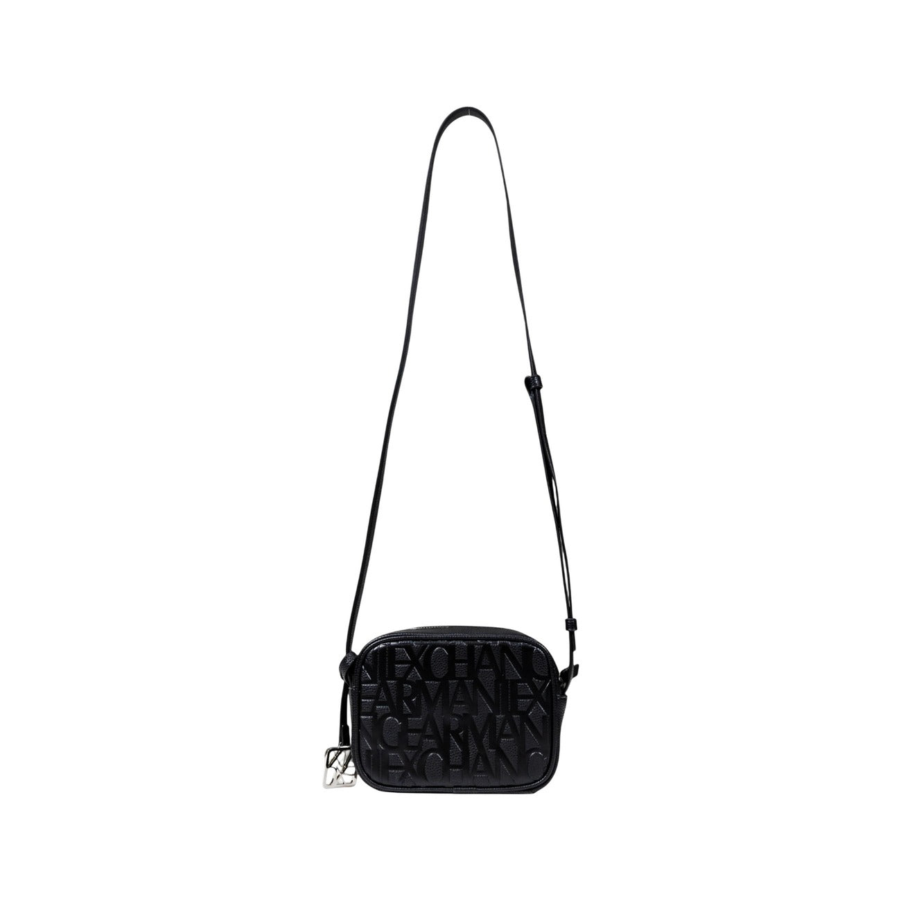 Armani Exchange Handtas Dames Zwart
