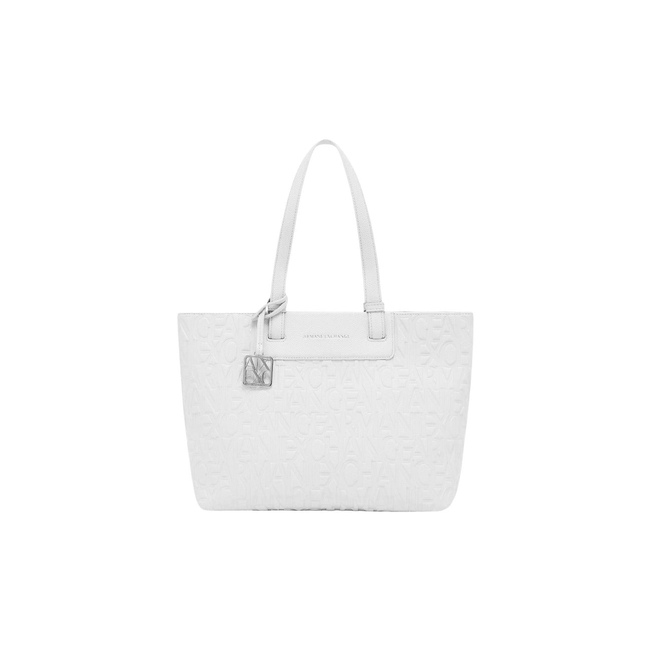 Armani Exchange Handtas Dames Wit