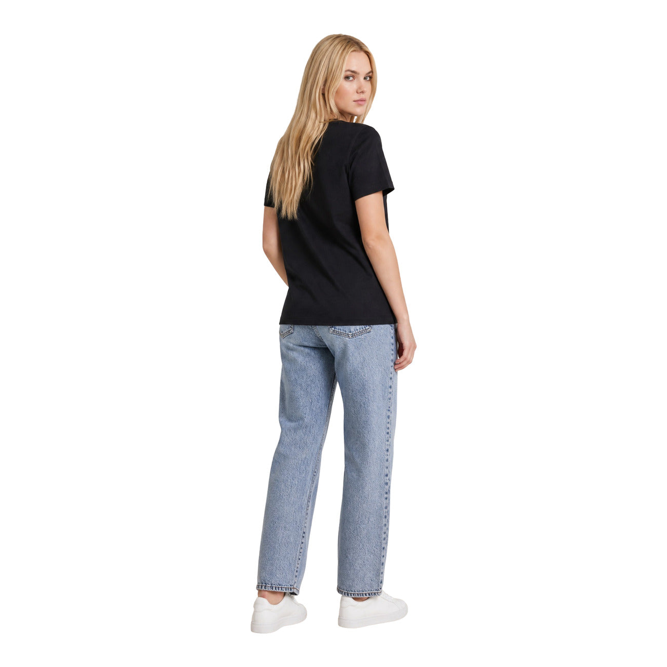 Calvin Klein Jeans T-shirt Dames